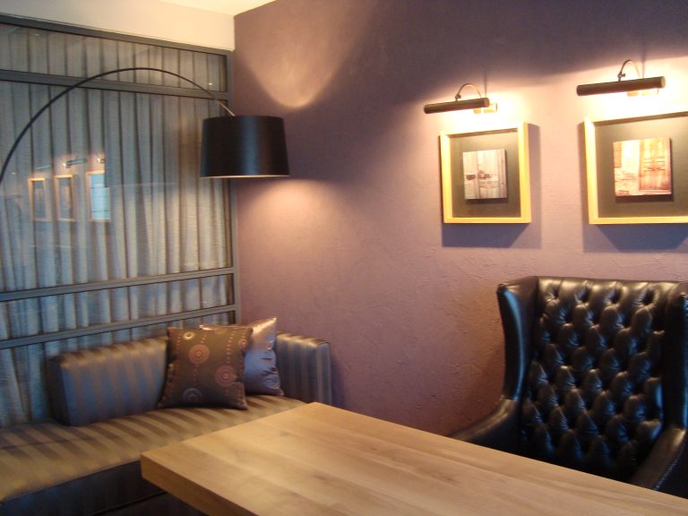 עיצוב משרדים אלינור בלומברג